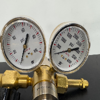 Lot Of Pressure Regulators  - Quantity 4 image 3